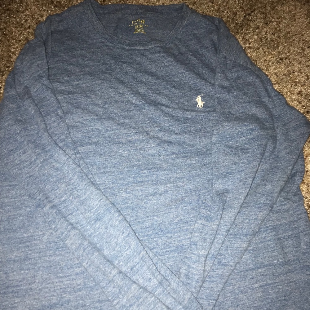 RALPH LAUREN LONG SLEEVE (all prices negotiable)